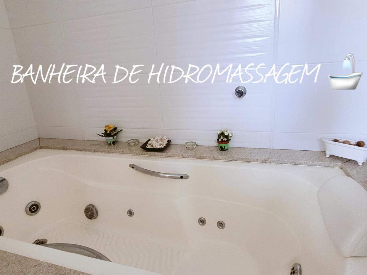 Balneário CamboriúCobertura Com Piscina Privativa公寓 外观 照片