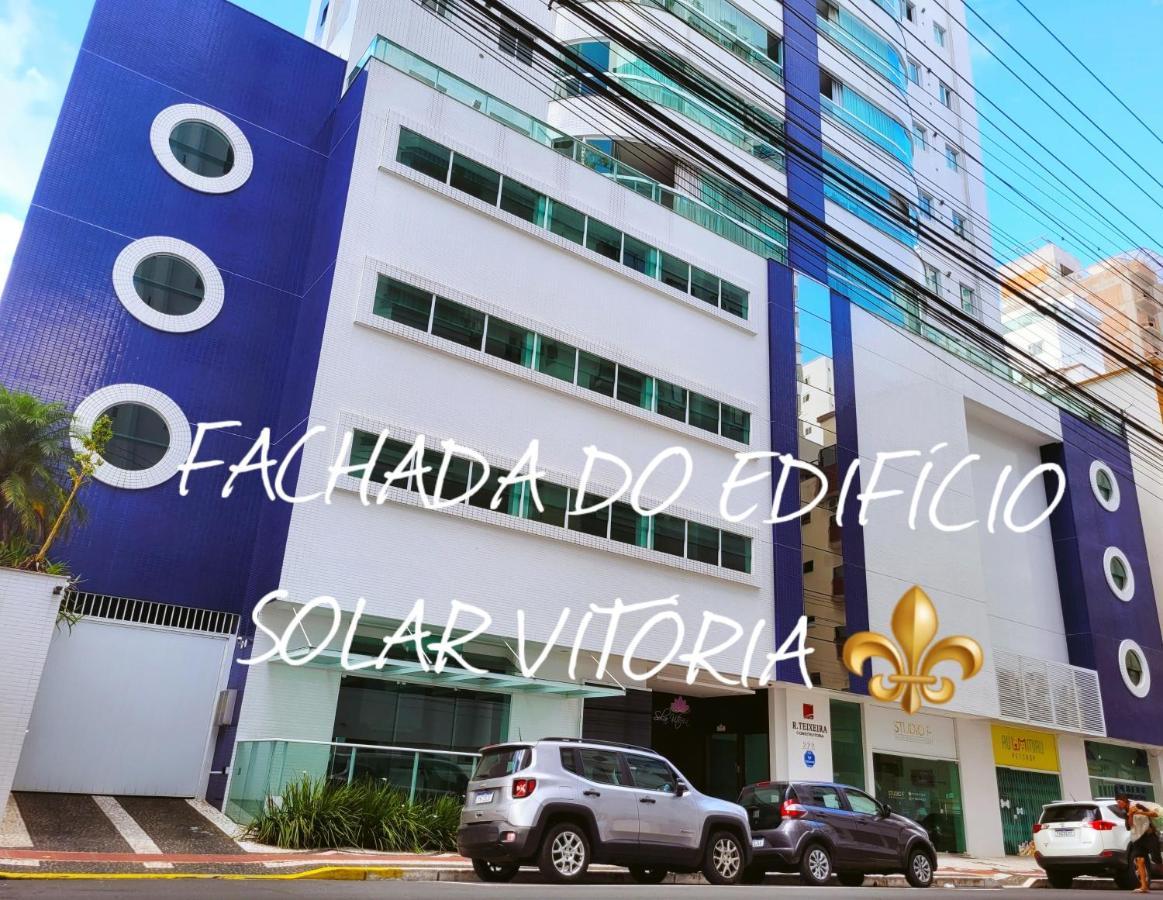 Balneário CamboriúCobertura Com Piscina Privativa公寓 外观 照片