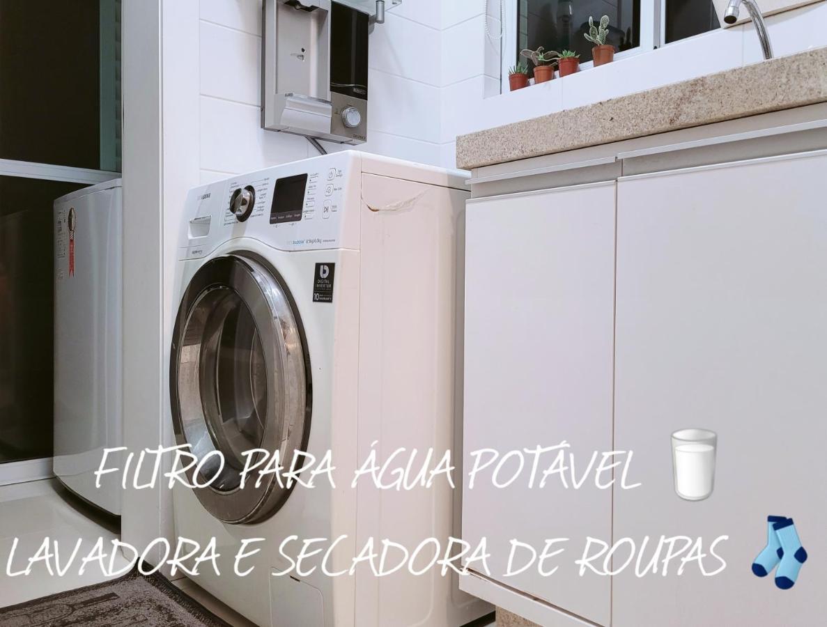 Balneário CamboriúCobertura Com Piscina Privativa公寓 外观 照片