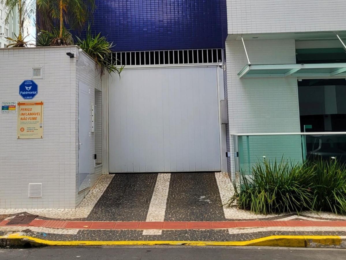 Balneário CamboriúCobertura Com Piscina Privativa公寓 外观 照片
